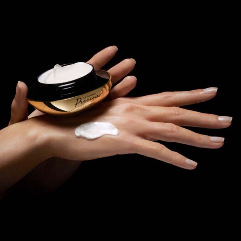 Precious Face & Eye Ritual