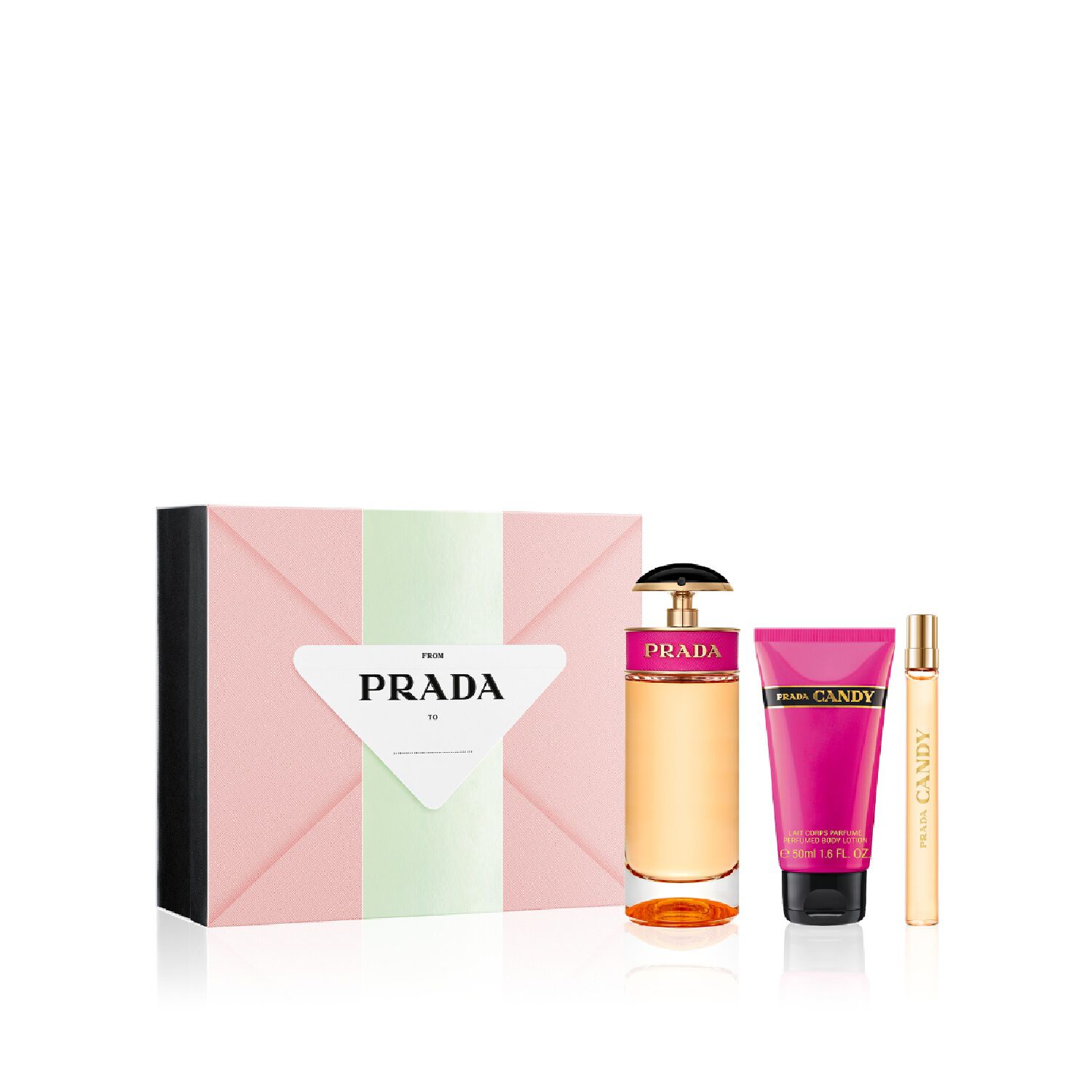 Amazon | プラダ キャンディ オーデパルファム 50ml | Prada