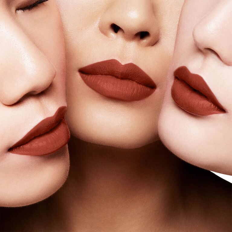 LIQUID LIP LUXE MATTE 　131  BURNT PEACH