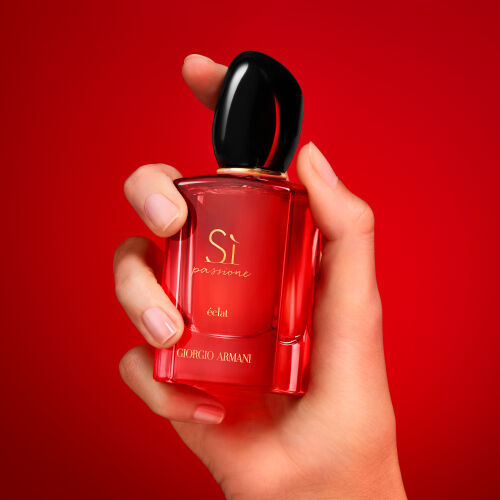 ジョルジオ アルマーニ GIORGIO ARMANI シィ パシオーネ エクラ