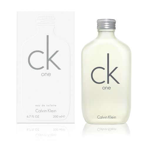 大割引 CK ONE オード トワレ 200ml 香水(ユニセックス)