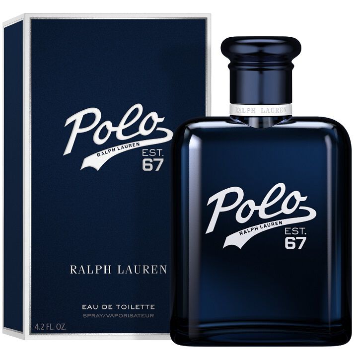 ポロ 67 オードトワレ​ 125ml