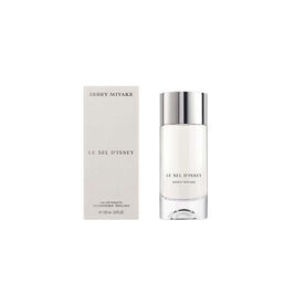 ISSEY MIYAKE LE SEL D'ISSEY EAU DE TOILETTE 100ML