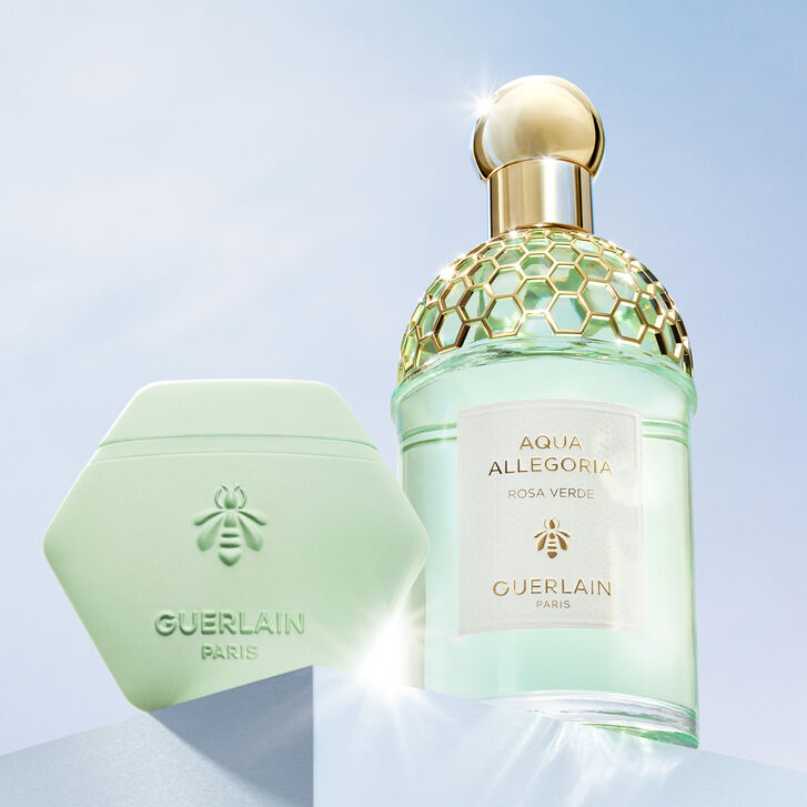 最新の激安 アレゴリア アクア ハンドクリームローザ 50ML ヴェルデ 香水(女性用)