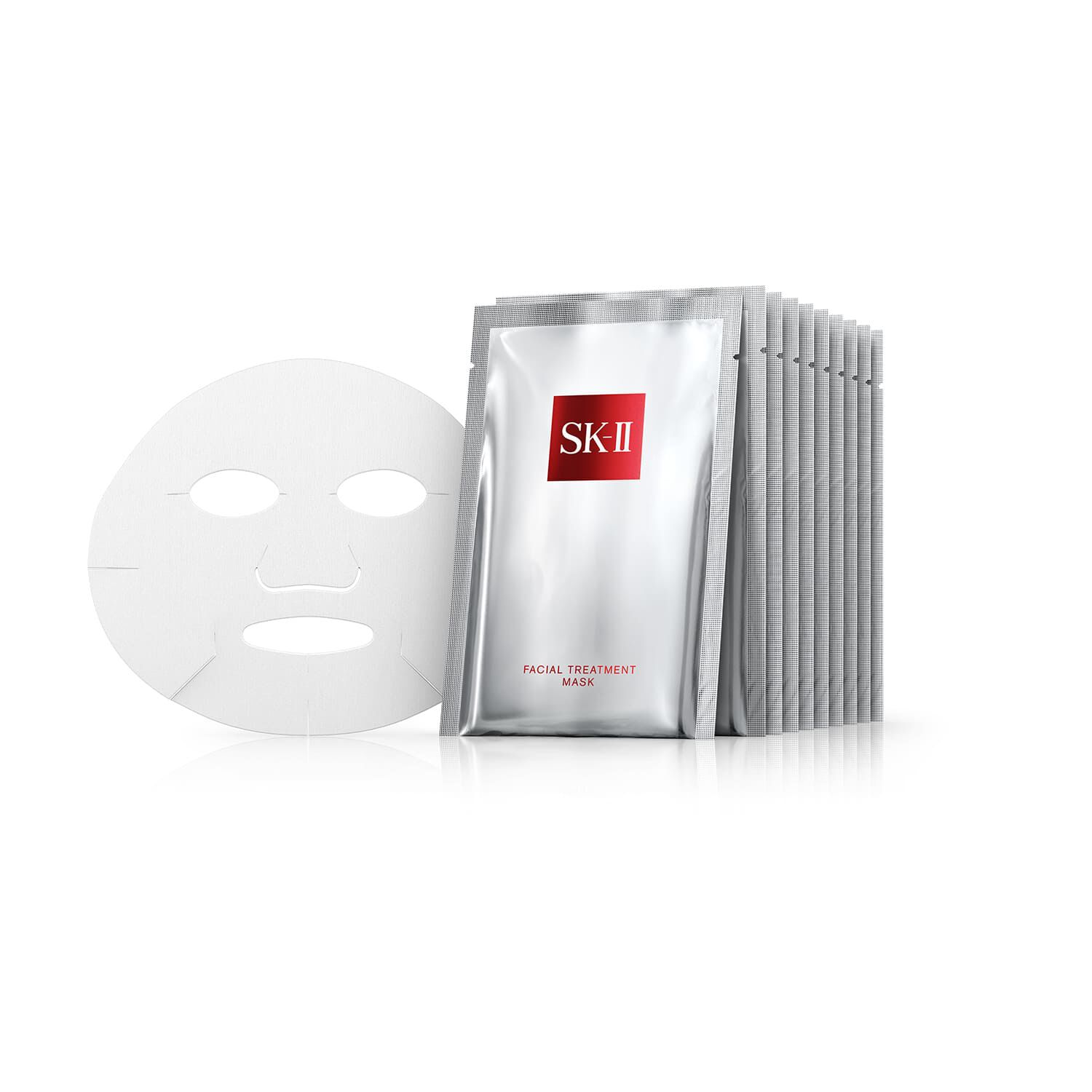SK-II フェイシャル トリートメント マスク