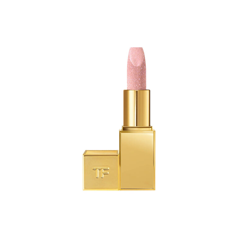 SUNLIT ROSE LIP BALM　01 SUNLIT ROSY