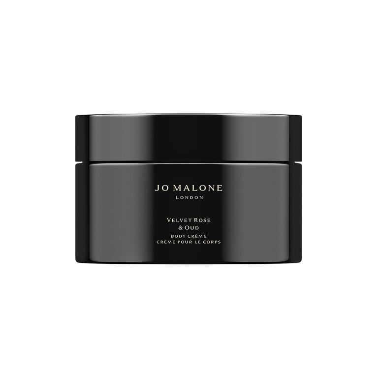 Velvet Rose & Oud 　Body Crème　200ml