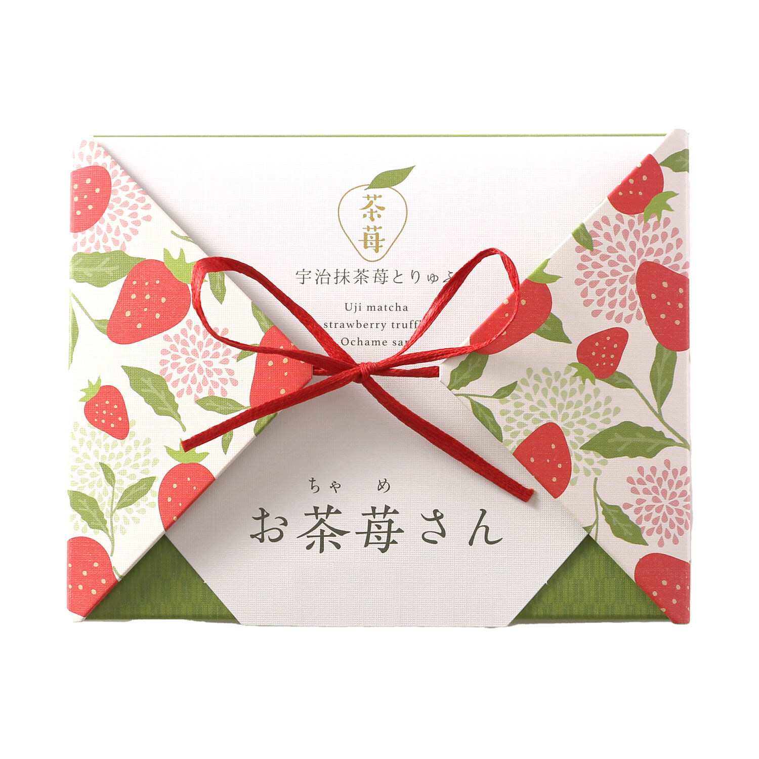 抹茶入り煎茶緑扇 45g袋(45g袋): 商品・かいもの | 宇治茶 福寿園 京都・山城