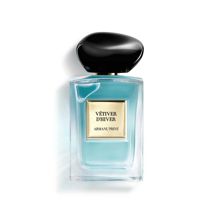 Armani Privé Vétiver d'Hiver EDT 100ml