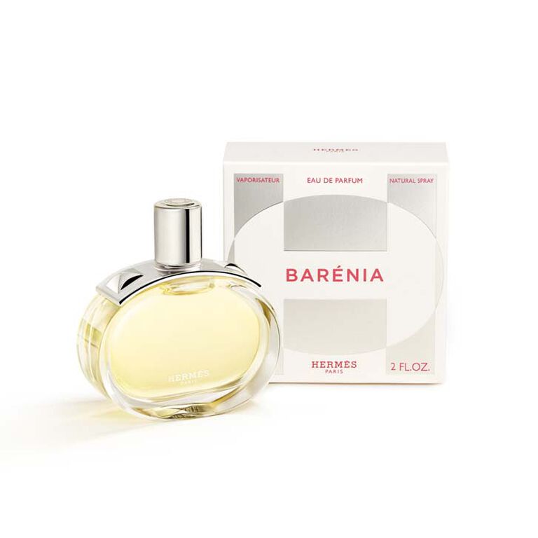 愛馬仕Barénia 淡香精 60ml