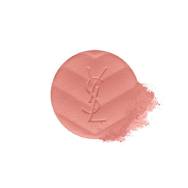 YSL メイクミーブラッシュ パウダー / イヴ・サンローラン