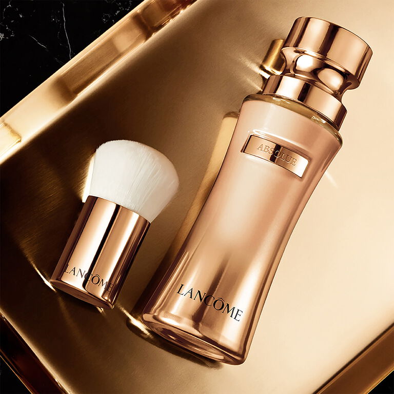 ABSOLUE FLUID FOUNDATION 100-P