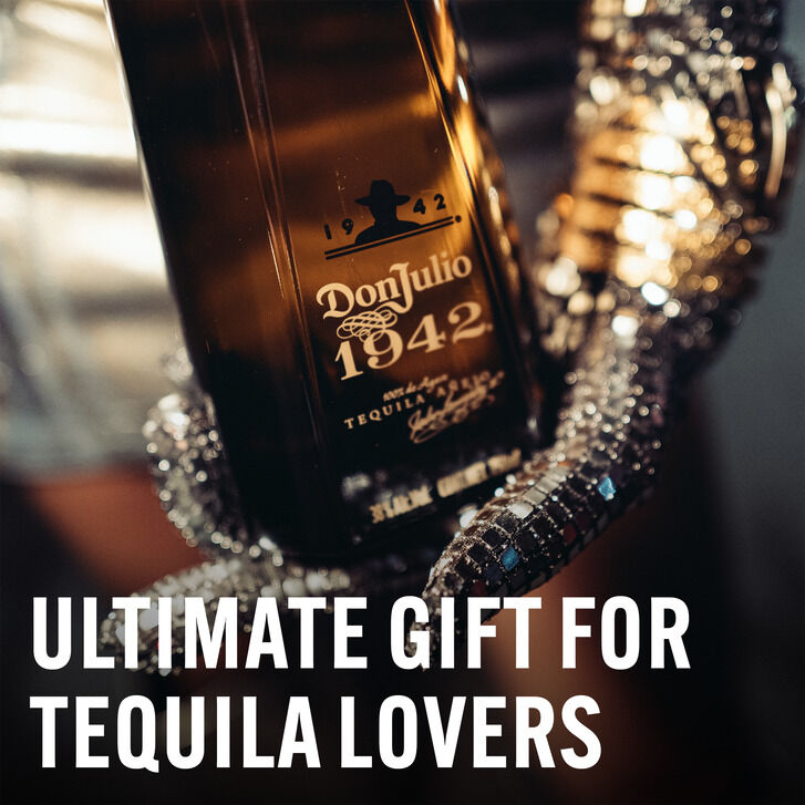 DON JULIO 1942 750ml DON JULIO 1942 750ml