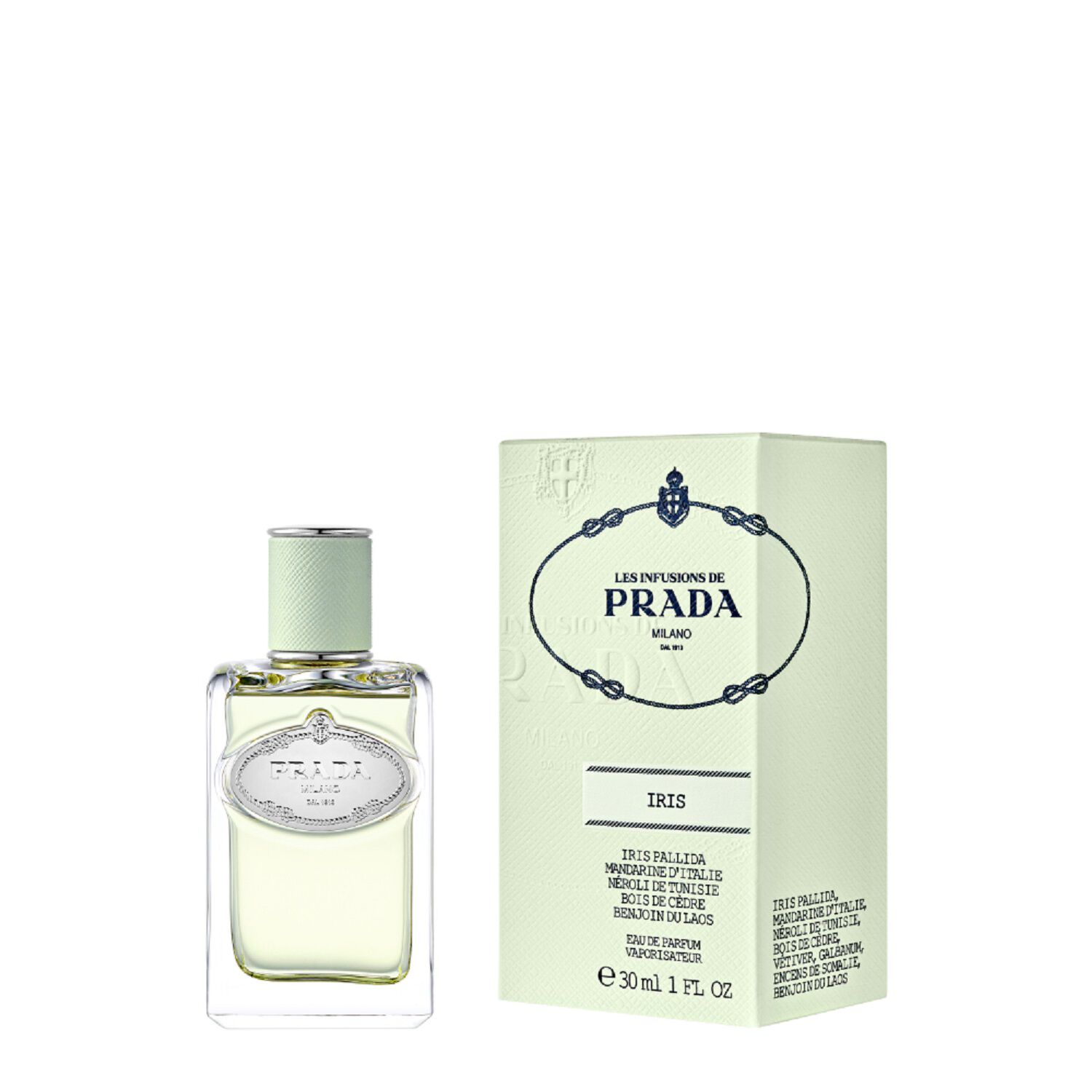 浮梦鸢尾香水 30ML