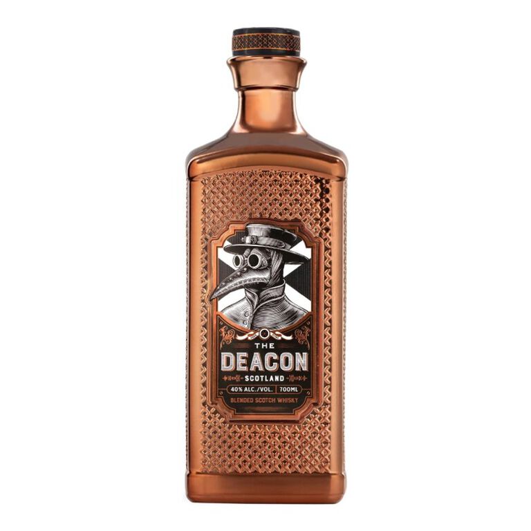 THE DEACON 1L