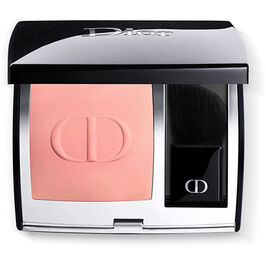DIOR迪奥烈艳蓝金腮红 100 Nude Look