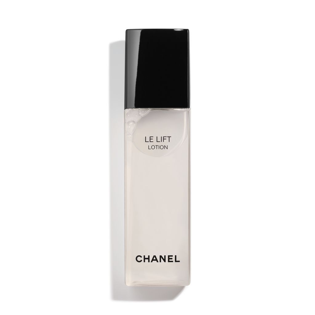 CHANEL LE LIFT 限定セット(新品) CHANEL LE LIFT セラム・クレーム トライアルセット - メルカリ