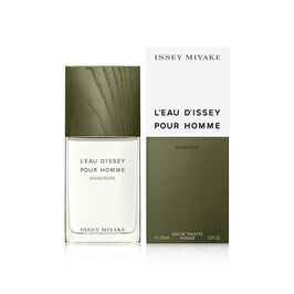 L'eau d'Issey Pour Homme Eau & Cedre EDT Intense 100mL