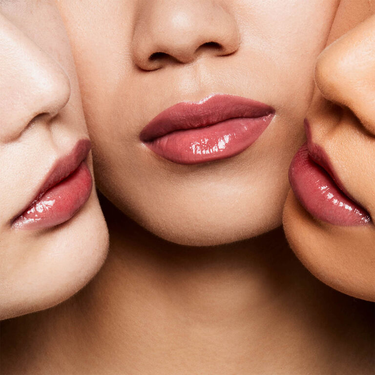 Gloss Luxe 22 SUNRISE PINK