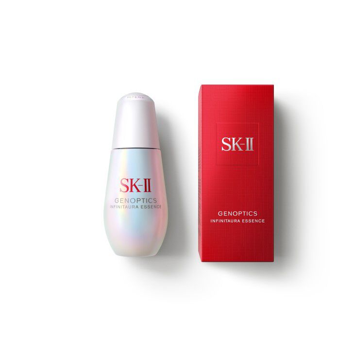 ジェノプティクス インフィニットオーラ エッセンス 50ml〈医薬