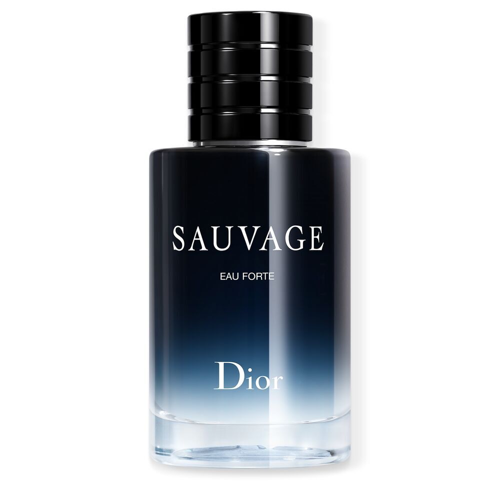 福袋特集 2024 ソヴァージュ オー フォルト 60ml 香水(男性用)