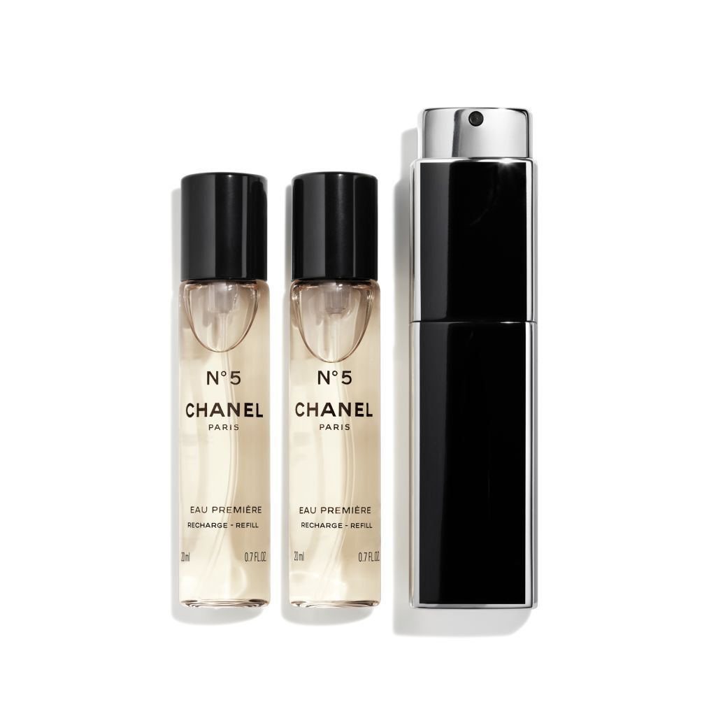 CHANEL Official Duty Free Online Shop of Kansai International Airport KIX