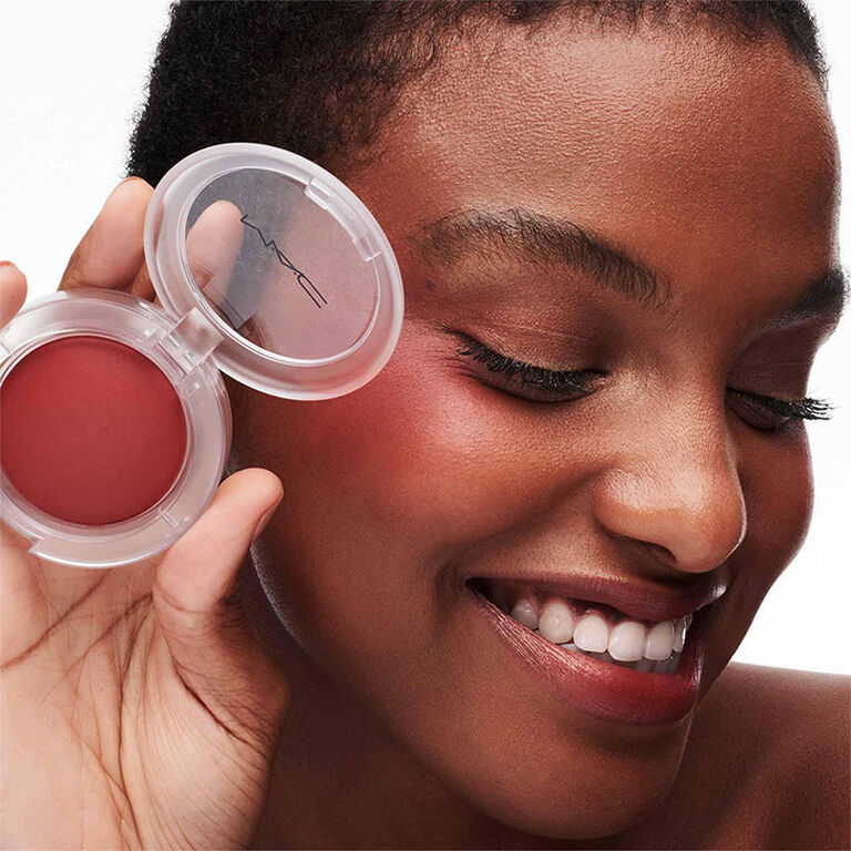 GLOW PLAY CUSHIONY BLUSH PLUSH PEPPER