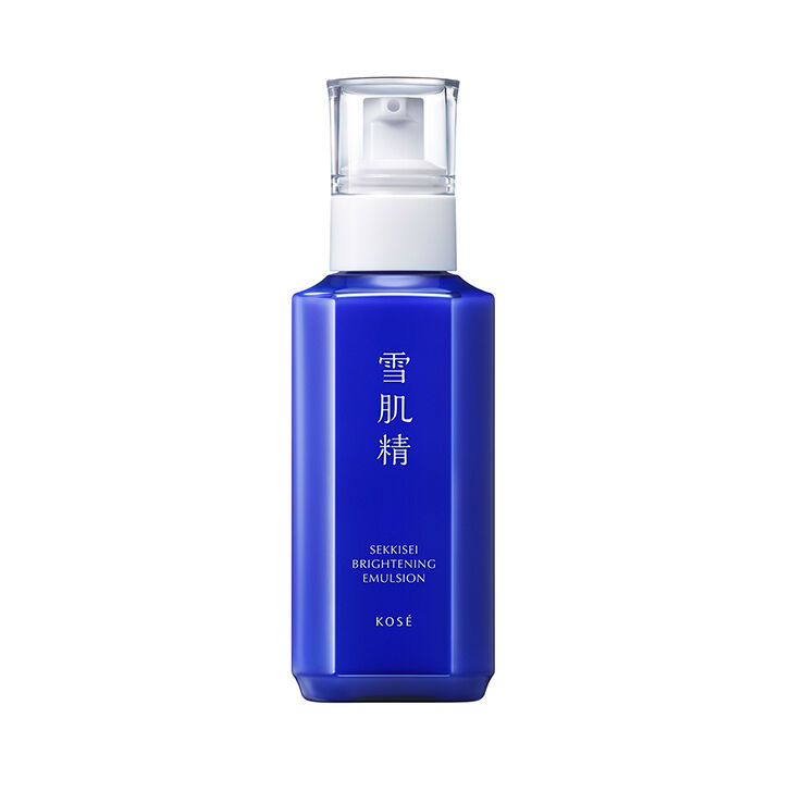 割引価格 薬用雪肌精 ブライトニング エマルジョン 140ml 乳液・ミルク