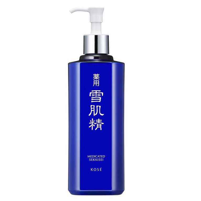 MEDICATED SEKKISEI