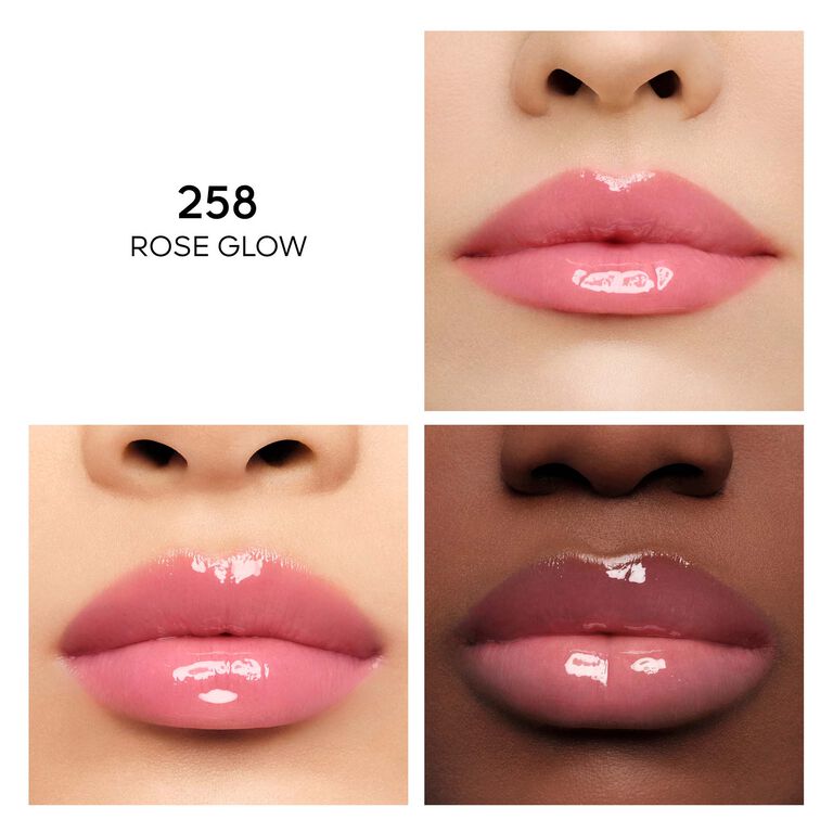 KissKiss Bee Glow Oil 258