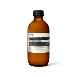 Gentle Facial Cleansing Milk  200mL