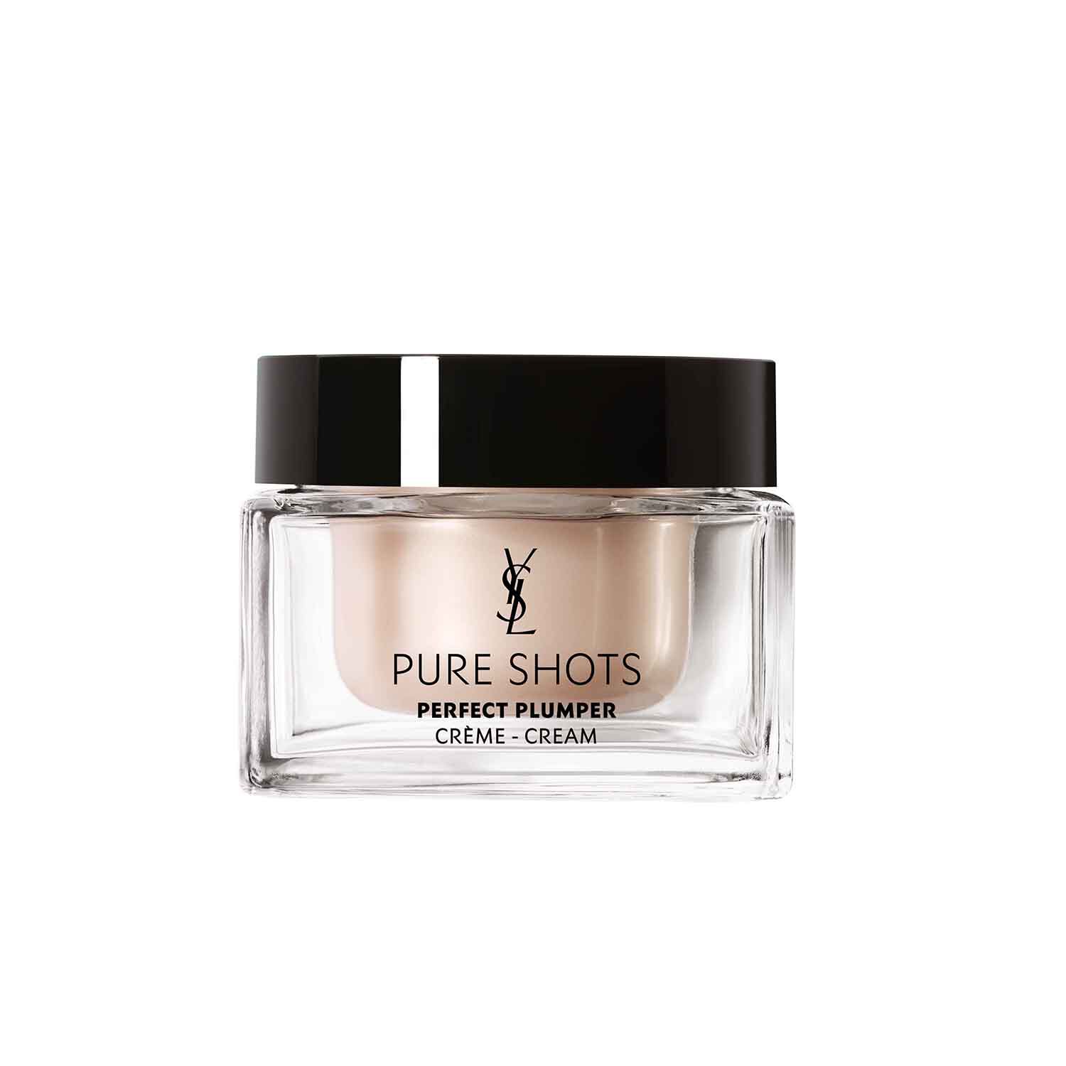  2024年おすすめのアイテム満載 ピュアショット クリーム 50ml フェイスクリーム