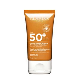 Very High Protection Youth Sun Care Cream SPF 50+ 50ML