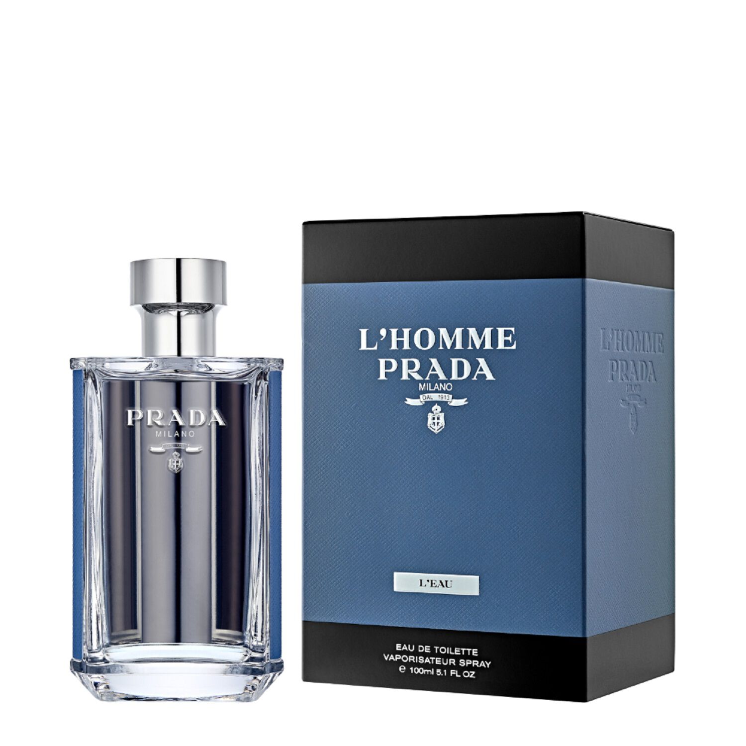 L Homme Prada L Eau EDT 100ml