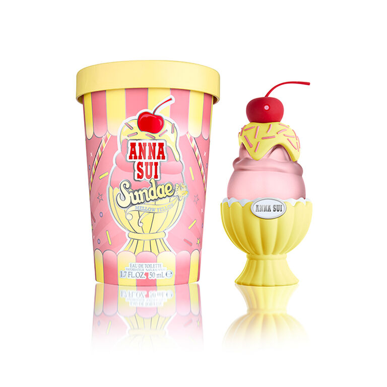サンデー メロー イエロー オーデトワレ 50mL