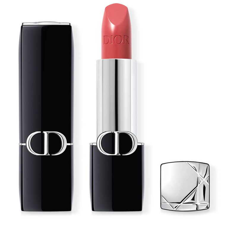 Rouge Dior Lipstick 458 Paris satiny finish
