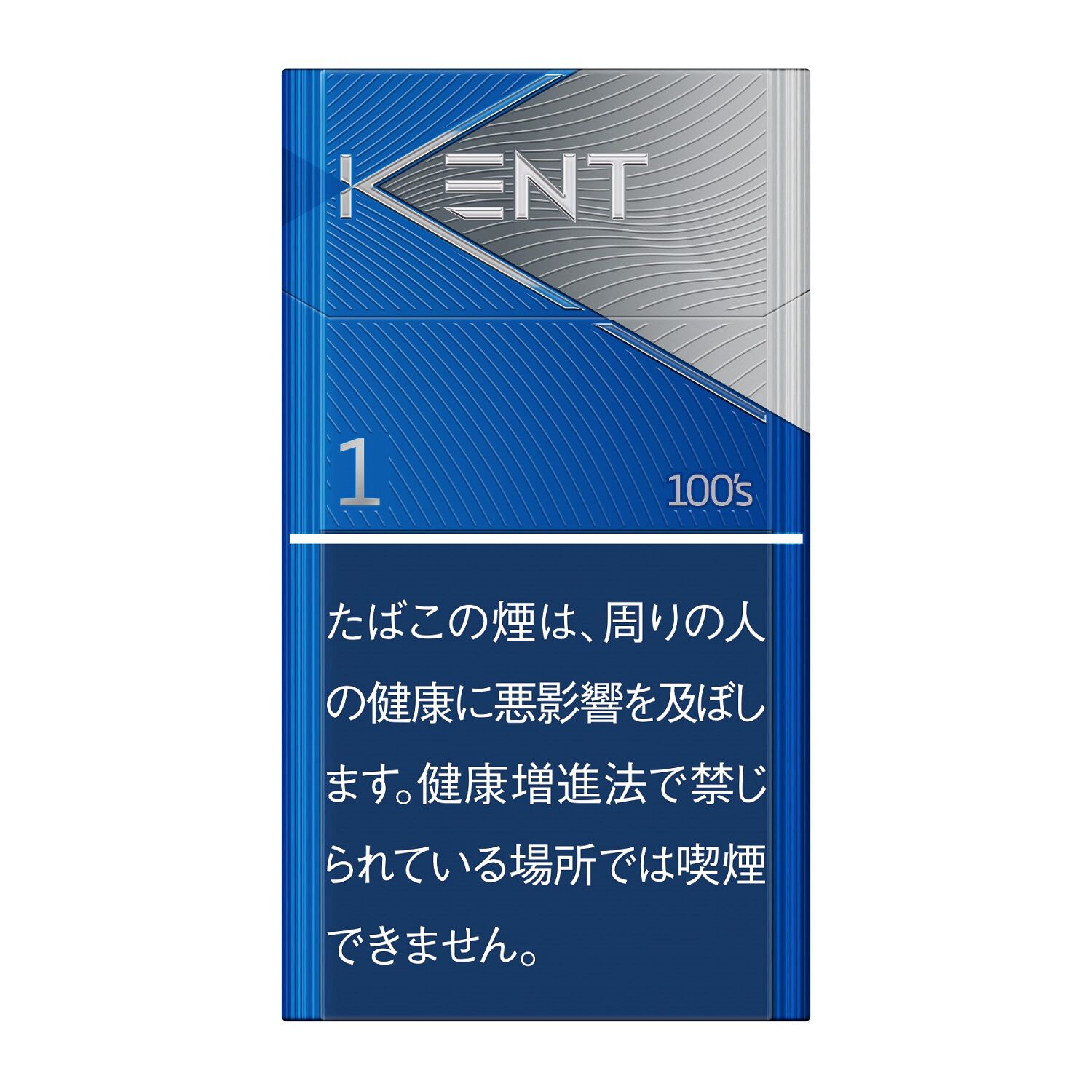 ケント 1 100 ボックス