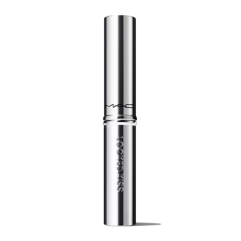 M·A·C LOCKED KISS 24HR LIPSTICK　PONCY
