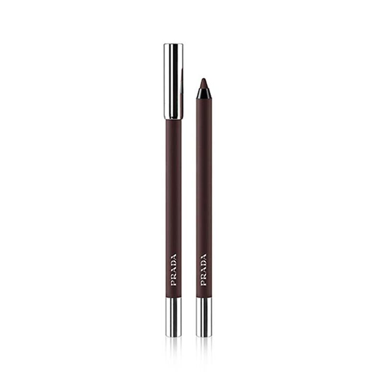 DURABLE GLIDING EYE PENCIL 02 WOOD