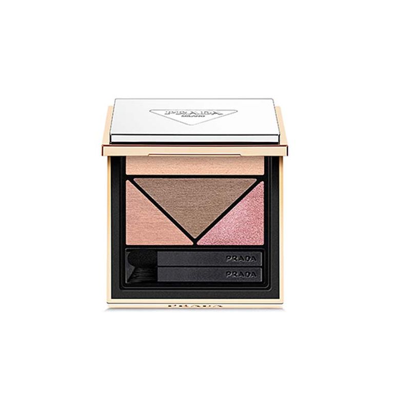 DIMENSIONS EYE PALETTE HOLO NUDES 07 PEONY