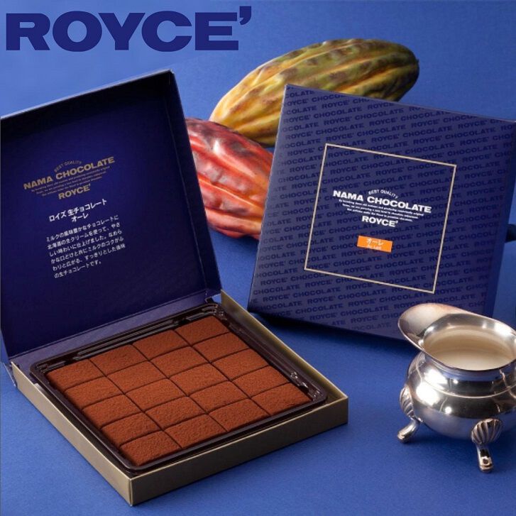 Royce chocolate price hotsell