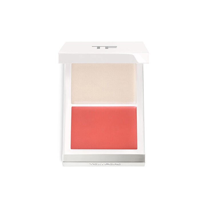 Highlight and blush sale