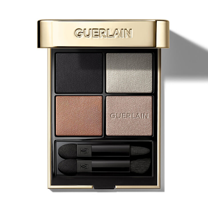 【１着でも送料無料】 QUAD EYESHADOW G OMBRES 011 MOON IMPERIAL アイシャドウ