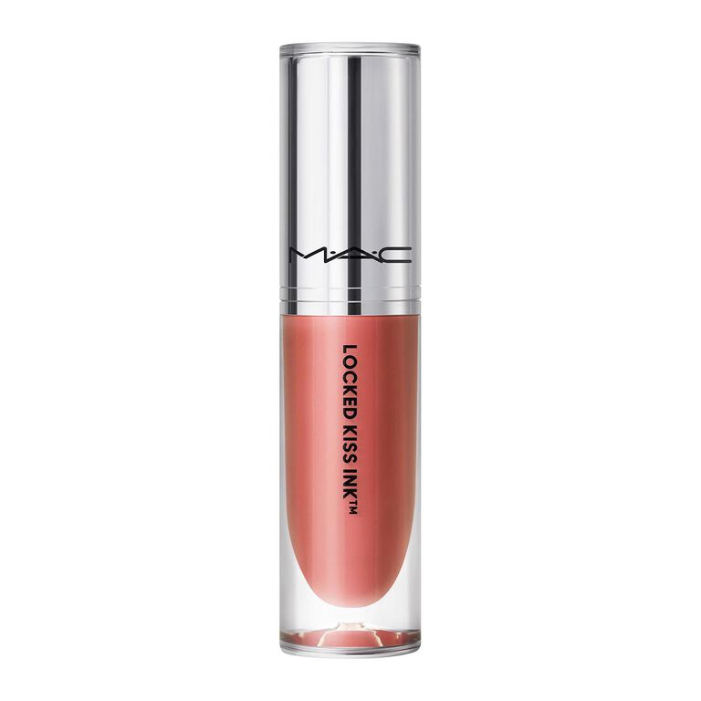 M·A·C LOCKED KISS INK™ 24HR LIPCOLOUR　METICULOUS