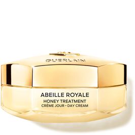 ABEILLE ROYALE HONEY TREATMENT DAY CREAM