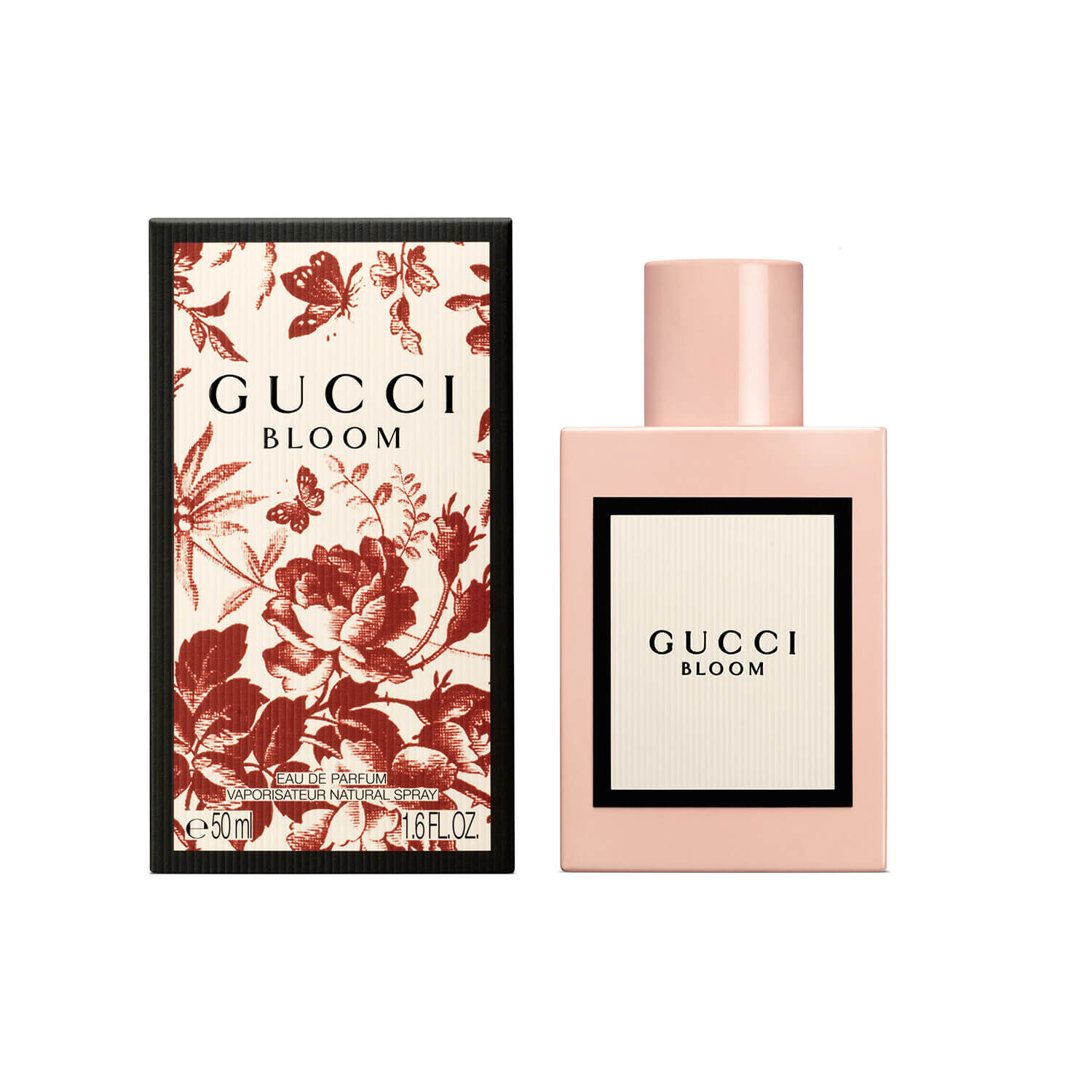 グッチ ブルーム オードパルファム 50ML