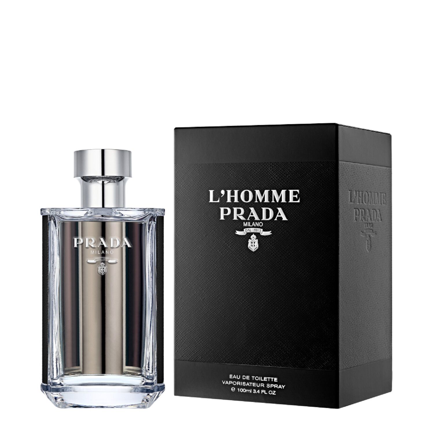 プラダ オム EDT 100 ml