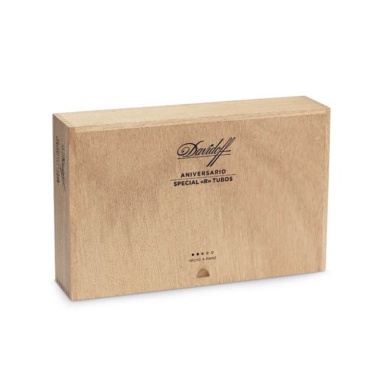 DAVIDOFF ANIVERSARIO SPECIAL R TUBOS - 20'S