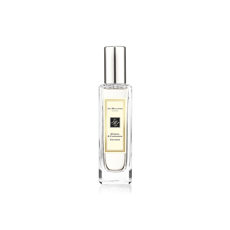 Mimosa & Cardamom Cologne　30ml