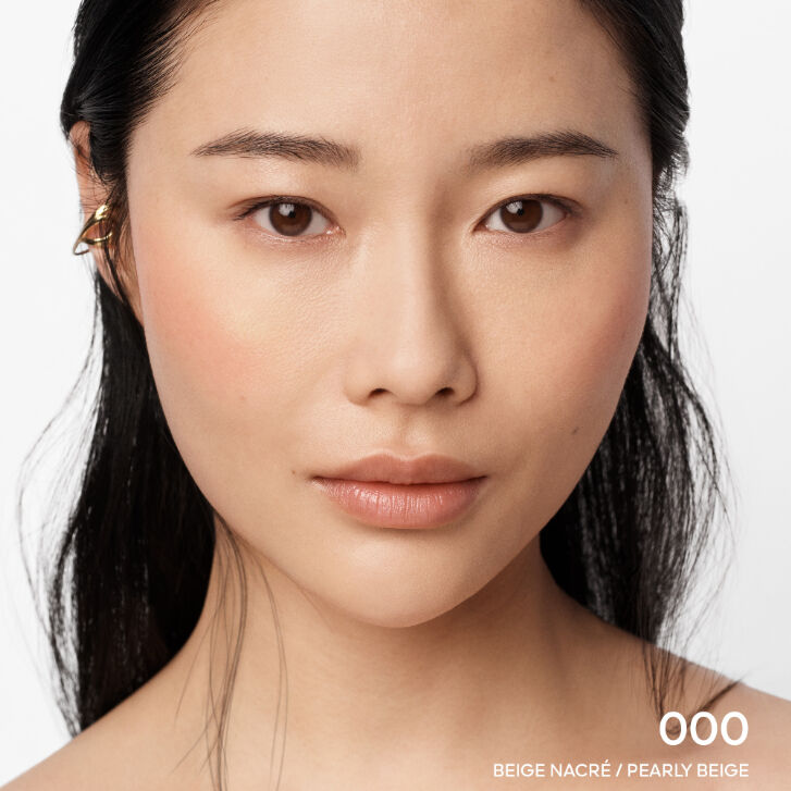 テラコッタ ブラッシュ 000 パーリー ベージュ / GUERLAIN